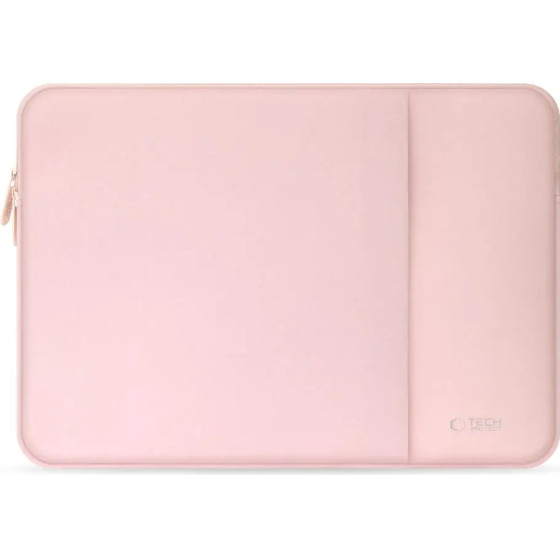 Tech-Protect Neoprene Laptop Case 14 - Pink - (27078-0)