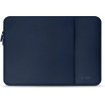 Tech-Protect Neoprene Laptop Case 15-16 - Navy Blue - (26912-0)