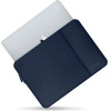 Tech-Protect Neoprene Laptop Case 15-16 - Navy Blue - (26912-0)