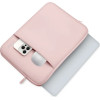 Tech-Protect Neoprene Laptop Case 15-16 - Pink - (27079-0)