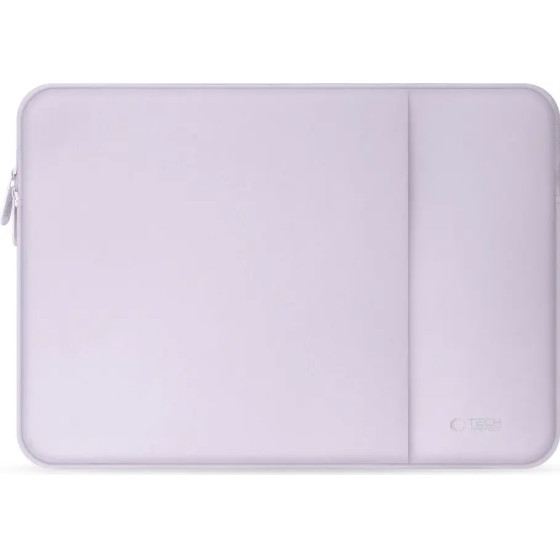 Tech-Protect Neoprene Laptop Case 15-16 - Purple - (27263-0)