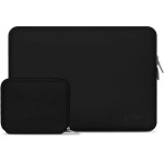 Tech-Protect Neoslim 13-14 Laptop Bag - Black - (26354-0)