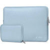 Tech-Protect Neoslim 13-14 Laptop Bag - Blue - (26356-0)