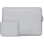 Tech-Protect Neoslim 13-14 Laptop Bag - Gray - (26355-0)