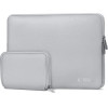 Tech-Protect Neoslim 13-14 Laptop Bag - Gray - (26355-0)