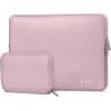 Tech-Protect Neoslim 13-14 Laptop Bag - Pink - (26353-0)