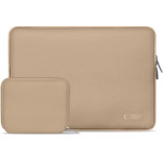 Tech-Protect Neoslim 15-16 Laptop Bag - Beige - (26363-0)