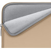 Tech-Protect Neoslim 15-16 Laptop Bag - Beige - (26363-0)