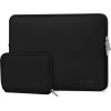 Tech-Protect Neoslim 15-16 Laptop Bag - Black - (26360-0)