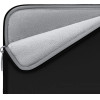 Tech-Protect Neoslim 15-16 Laptop Bag - Black - (26360-0)