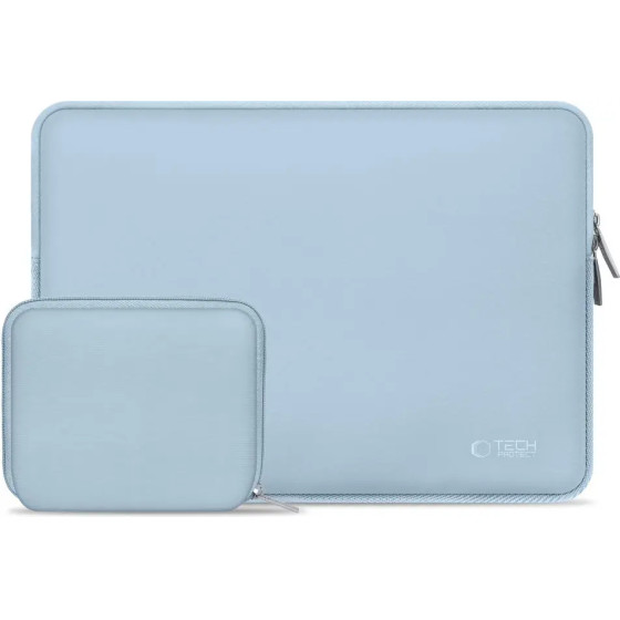 Tech-Protect Neoslim 15-16 Laptop Bag - Blue - (26362-0)