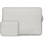 Tech-Protect Neoslim 15-16 Laptop Bag - Gray - (26361-0)