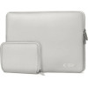 Tech-Protect Neoslim 15-16 Laptop Bag - Gray - (26361-0)