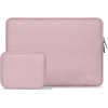 Tech-Protect Neoslim 15-16 Laptop Bag - Pink - (26359-0)