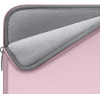Tech-Protect Neoslim 15-16 Laptop Bag - Pink - (26359-0)