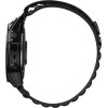 Tech-Protect Nylon Pro Strap for Garmin Fenix 3 / 5X / 3HR / 5X Plus / 6X / 6X Pro / 7X - Black - (24317-0)