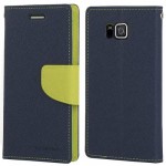 ���� FLIP FANCY DIARY GOOSPERY SAMSUNG G850F GALAXY ALPHA ����-�������