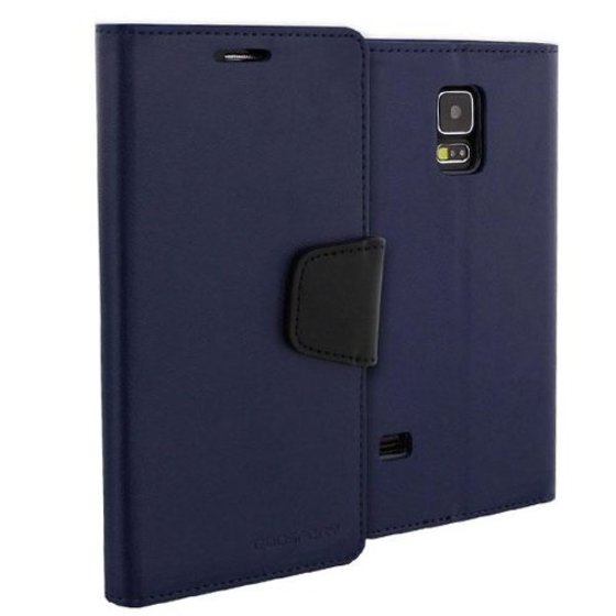 ���� FLIP SONATA DIARY GOOSPERY SAMSUNG G800F GALAXY S5 MINI ����