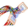 Tech-Protect NylonMag Strap for Xiaomi Smart Band 8 / 9 / NFC - Beige - (26420-0)