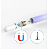 Tech-Protect Ombre Stylus for Tablet - Purple - (21338-0)