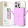 Tech-Protect PB31 MagSafe 10000mAH Power Bank - Purple - (26475-0)