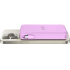 Tech-Protect PB31 MagSafe 10000mAH Power Bank - Purple - (26475-0)