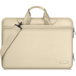 Tech-Protect Pocket 13-14 Laptop Bag - Beige - (27149-0)