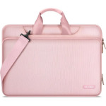 Tech-Protect Pocket 15-16 Laptop Bag - Pink - (27145-0)