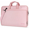 Tech-Protect Pocket 15-16 Laptop Bag - Pink - (27145-0)