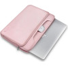 Tech-Protect Pocket 15-16 Laptop Bag - Pink - (27145-0)