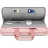 Tech-Protect Pocket 15-16 Laptop Bag - Pink - (27145-0)