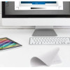 Tech-Protect Polishing Cloth - Grey (2 pcs.) - (21697-0)