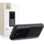 Tech-Protect Powerbank PB01 10000mAh 22.5W - black - (27210-0)