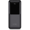 Tech-Protect Powerbank PB01 10000mAh 22.5W - black - (27210-0)