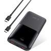 Tech-Protect Powerbank PB01 10000mAh 22.5W - black - (27210-0)
