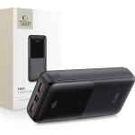 Tech-Protect Powerbank PB02 20000mAh 22.5W - black - (27212-0)