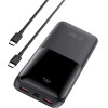 Tech-Protect Powerbank PB02 20000mAh 22.5W - black - (27212-0)