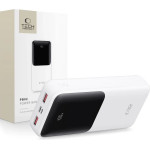 Tech-Protect Powerbank PB02 20000mAh 22.5W - white - (27213-0)