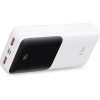 Tech-Protect Powerbank PB02 20000mAh 22.5W - white - (27213-0)