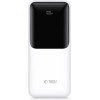 Tech-Protect Powerbank PB02 20000mAh 22.5W - white - (27213-0)