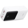 Tech-Protect Powerbank PB03 30000mAh 22.5W - white - (27215-0)
