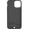 Tech-Protect PowerCase for iPhone 12 mini / 13 mini with 4700mAh powerbank - black - (19791-0)