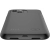 Tech-Protect PowerCase for iPhone 13 / 13 Pro with 4800mAh Powerbank - Black - (19792-0)