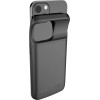Tech-Protect PowerCase for iPhone 13 / 13 Pro with 4800mAh Powerbank - Black - (19792-0)