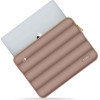 Tech-Protect Puffy 13-14 Laptop Bag - Brown - (26535-0)
