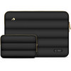 Tech-Protect Puffy 15-16 Laptop Bag - Black - (26592-0)
