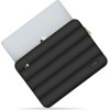 Tech-Protect Puffy 15-16 Laptop Bag - Black - (26592-0)