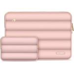 Tech-Protect Puffy 15-16 Laptop Bag - Pink - (26537-0)