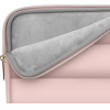 Tech-Protect Puffy Laptop Bag 13-14 - Pink - (26590-0)
