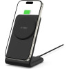 Tech-Protect QI15W-A38 MagSafe Wireless Charger - Black - (26873-0)
